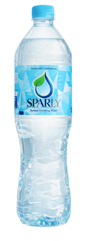 Sparly 1.5L