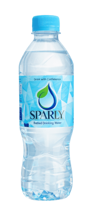 Sparly 500ml