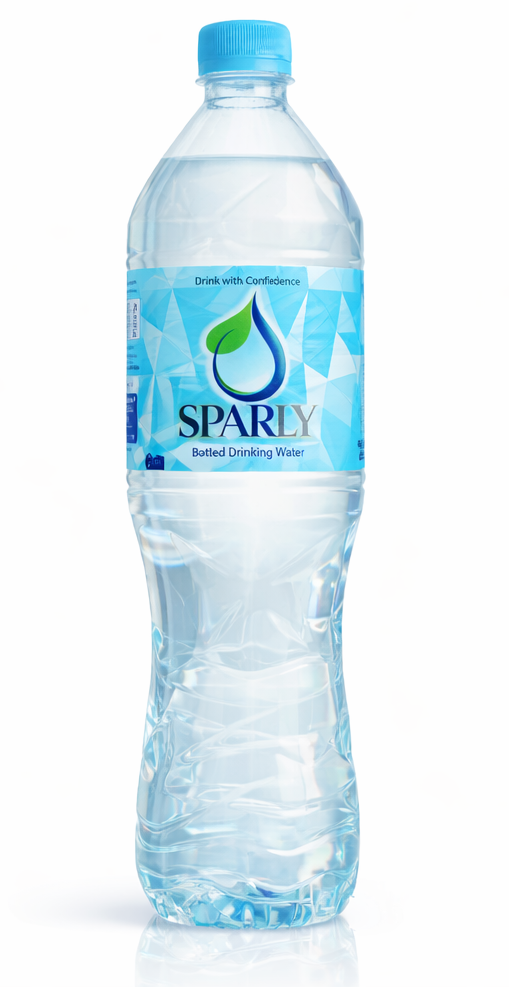 Sparly 1.5L