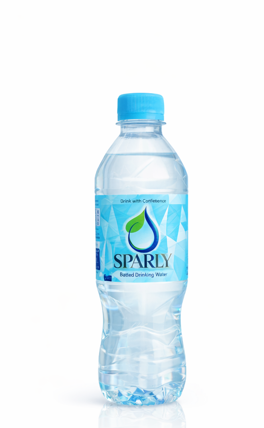 Sparly 500ml