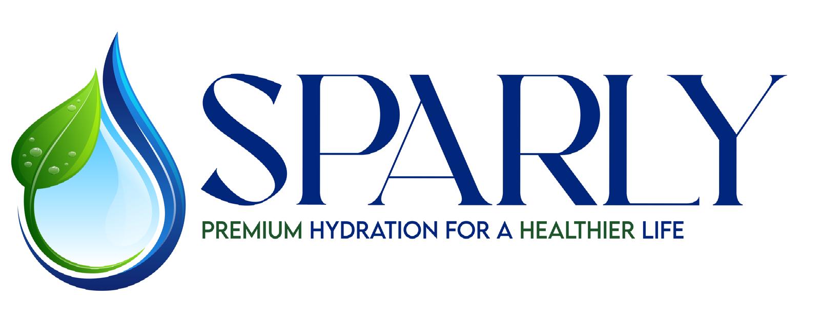 Sparly Logo